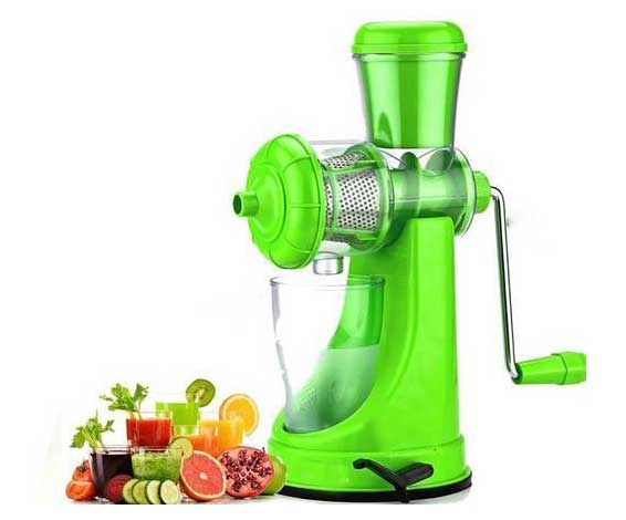 Mixer Juicer Machine