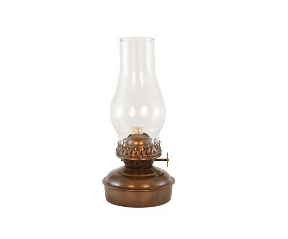 lamp